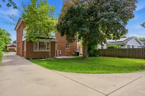 1236 South Brophy Avenue Park Ridge IL 60068