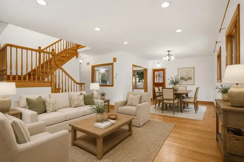 1236 South Brophy Avenue Park Ridge IL 60068