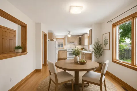 1236 South Brophy Avenue Park Ridge IL 60068