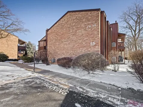 1S055 Spring Road Oakbrook Terrace IL 60181