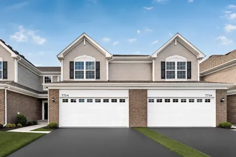 7714 Nightshade Lane Joliet IL 60431