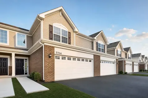 7714 Nightshade Lane Joliet IL 60431