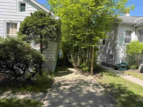 1728 Brown Avenue Evanston IL 60201