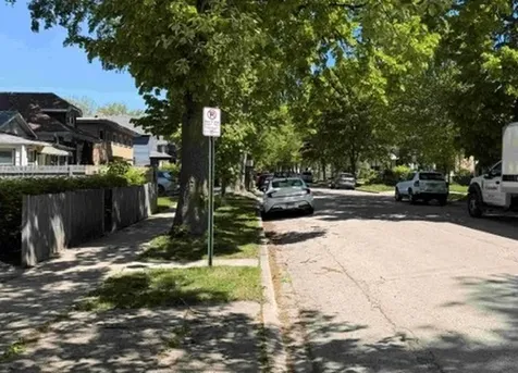1728 Brown Avenue Evanston IL 60201