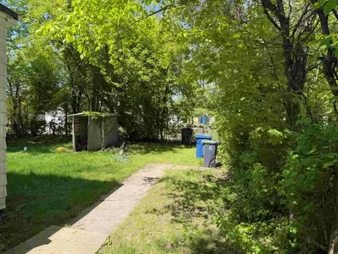 1728 Brown Avenue Evanston IL 60201