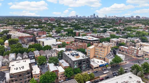 2024 West Irving Park Road Chicago IL 60618