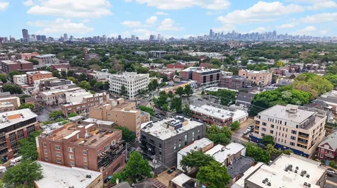 2024 West Irving Park Road Chicago IL 60618