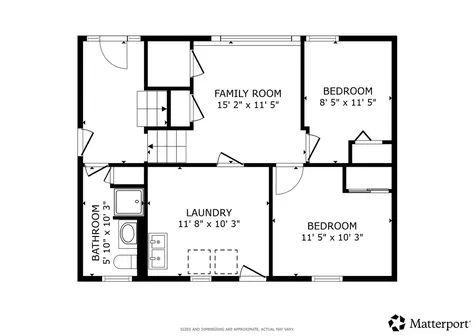 5733 Rose Court Berkeley IL 60163
