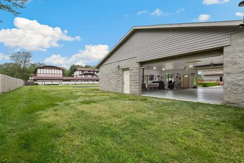 2855 Glenwood Lansing Road Lynwood IL 60411
