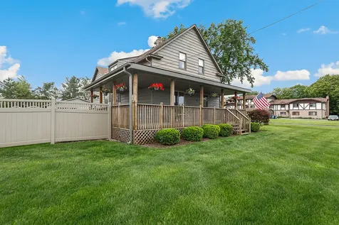 2855 Glenwood Lansing Road Lynwood IL 60411