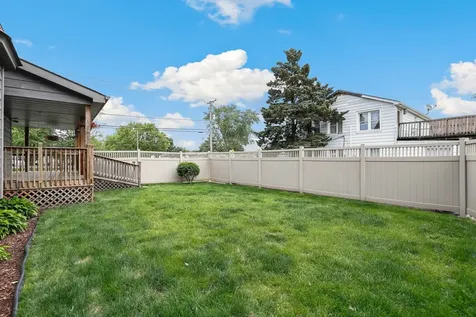 2855 Glenwood Lansing Road Lynwood IL 60411