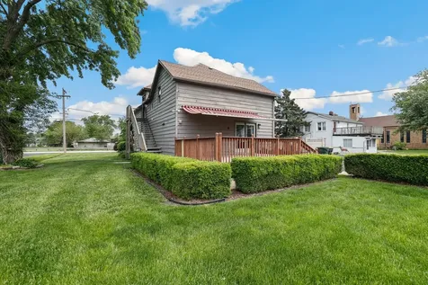 2855 Glenwood Lansing Road Lynwood IL 60411