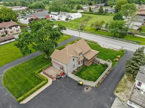 2855 Glenwood Lansing Road Lynwood IL 60411