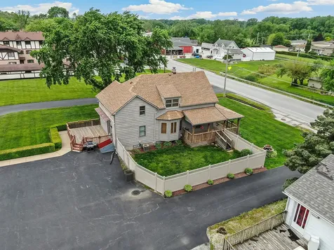 2855 Glenwood Lansing Road Lynwood IL 60411
