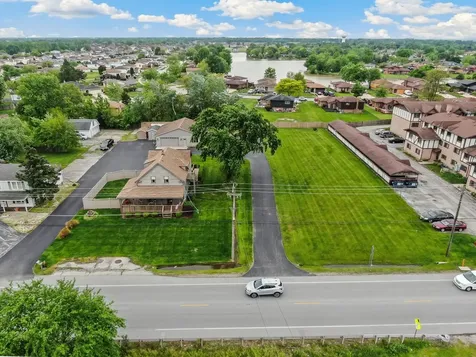2855 Glenwood Lansing Road Lynwood IL 60411