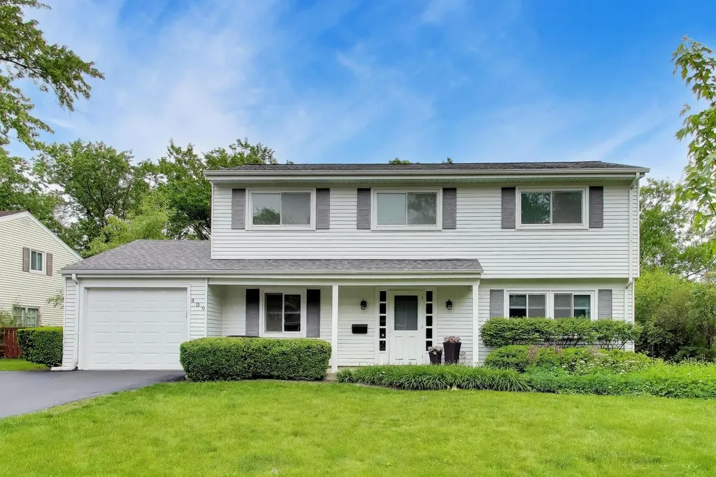 409 Willow Avenue Deerfield IL 60015