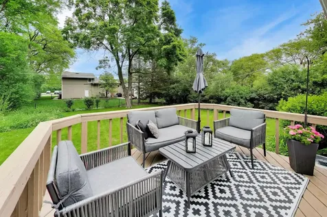 409 Willow Avenue Deerfield IL 60015