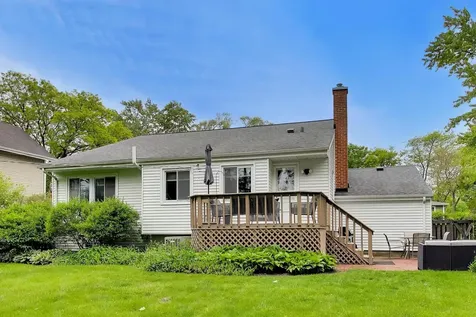 409 Willow Avenue Deerfield IL 60015