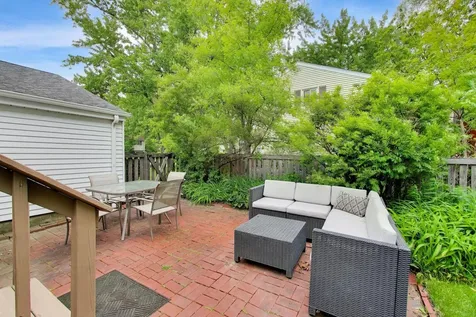409 Willow Avenue Deerfield IL 60015