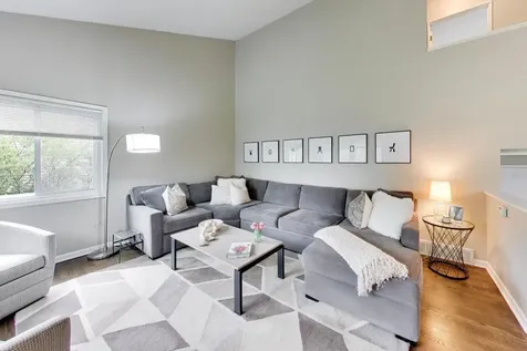 409 Willow Avenue Deerfield IL 60015