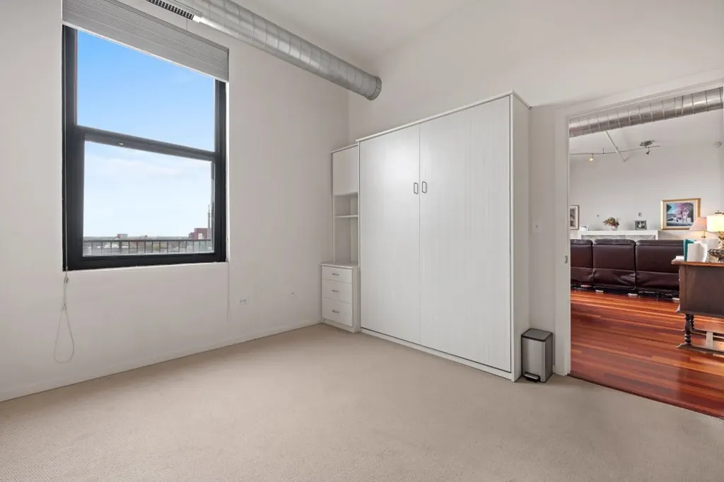 1525 South Sangamon Street Chicago IL 60608