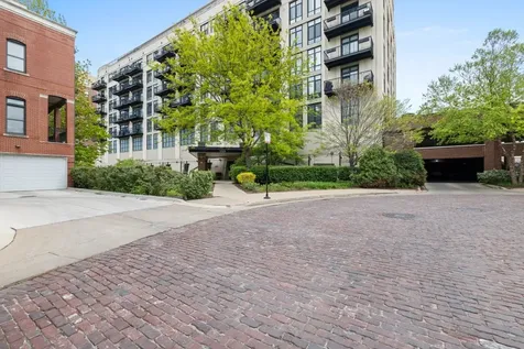 1525 South Sangamon Street Chicago IL 60608