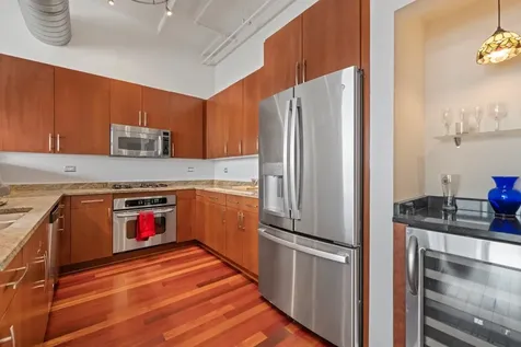 1525 South Sangamon Street Chicago IL 60608