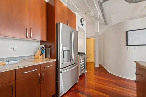 1525 South Sangamon Street Chicago IL 60608