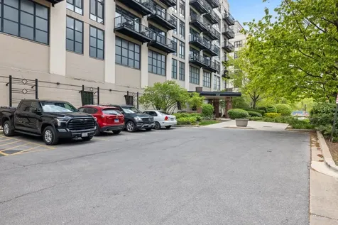 1525 South Sangamon Street Chicago IL 60608