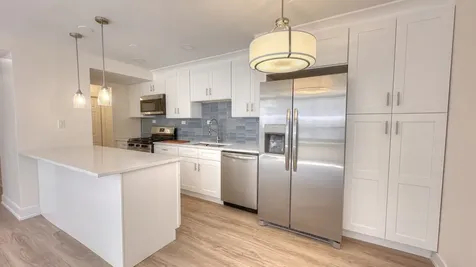 3950 North Lake Shore Drive Chicago IL 60613