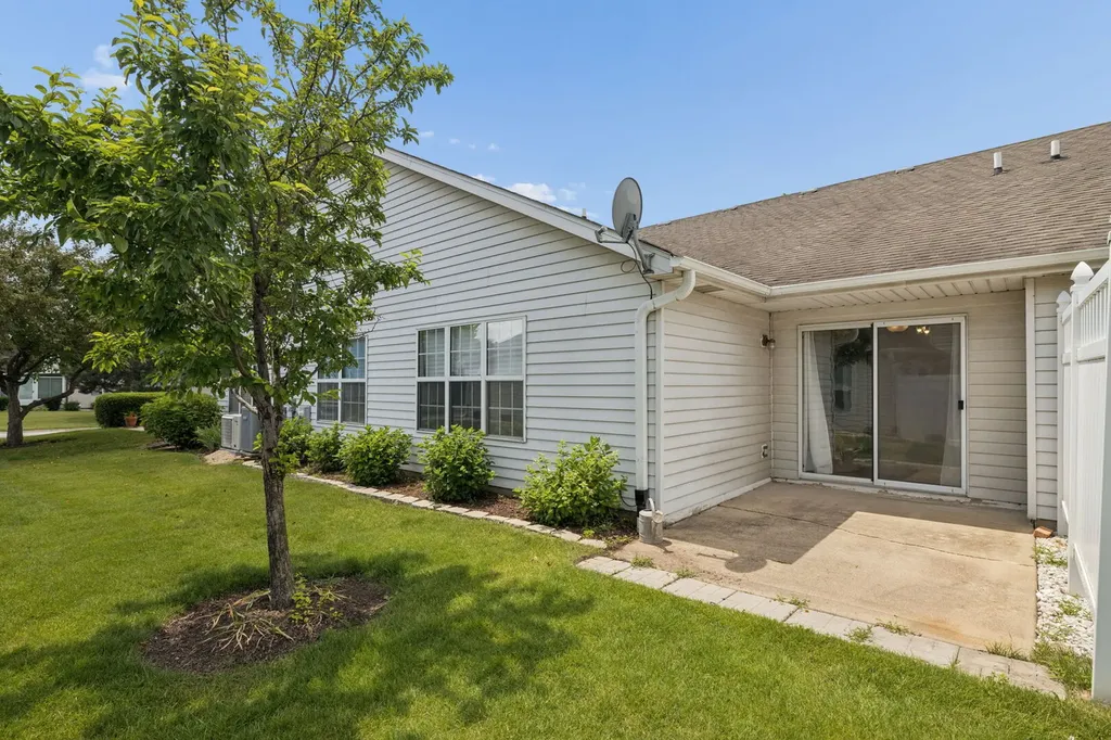 13743 South Magnolia Drive Plainfield IL 60544