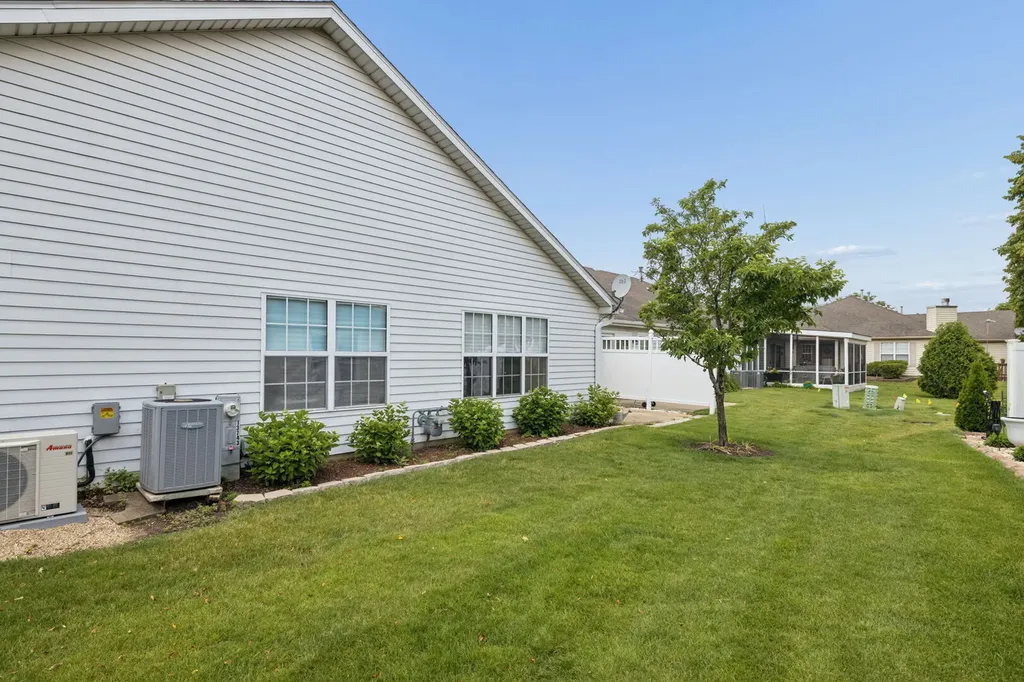 13743 South Magnolia Drive Plainfield IL 60544