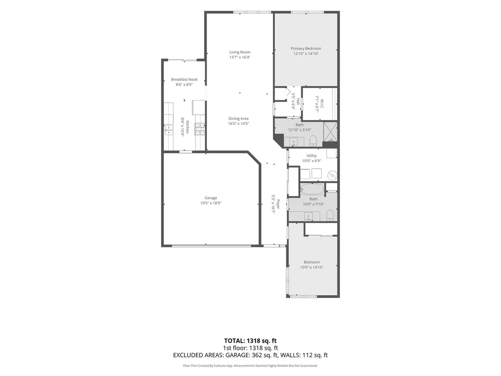 13743 South Magnolia Drive Plainfield IL 60544