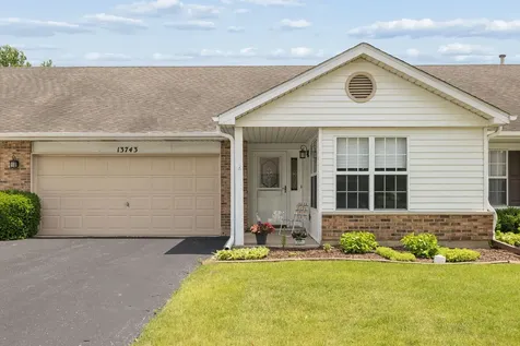 13743 South Magnolia Drive Plainfield IL 60544