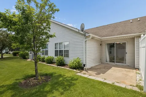 13743 South Magnolia Drive Plainfield IL 60544