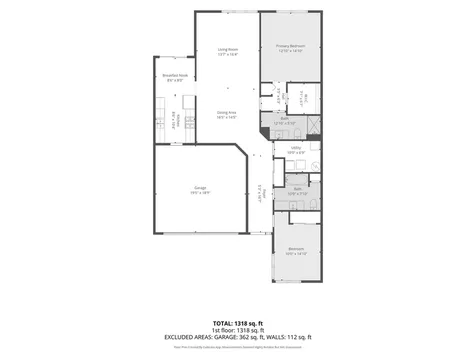 13743 South Magnolia Drive Plainfield IL 60544