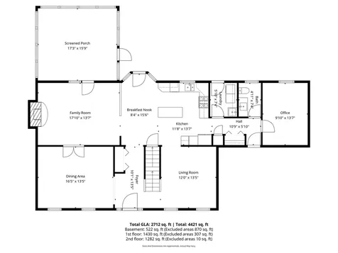 2012 Cromwell Drive Wheaton IL 60189