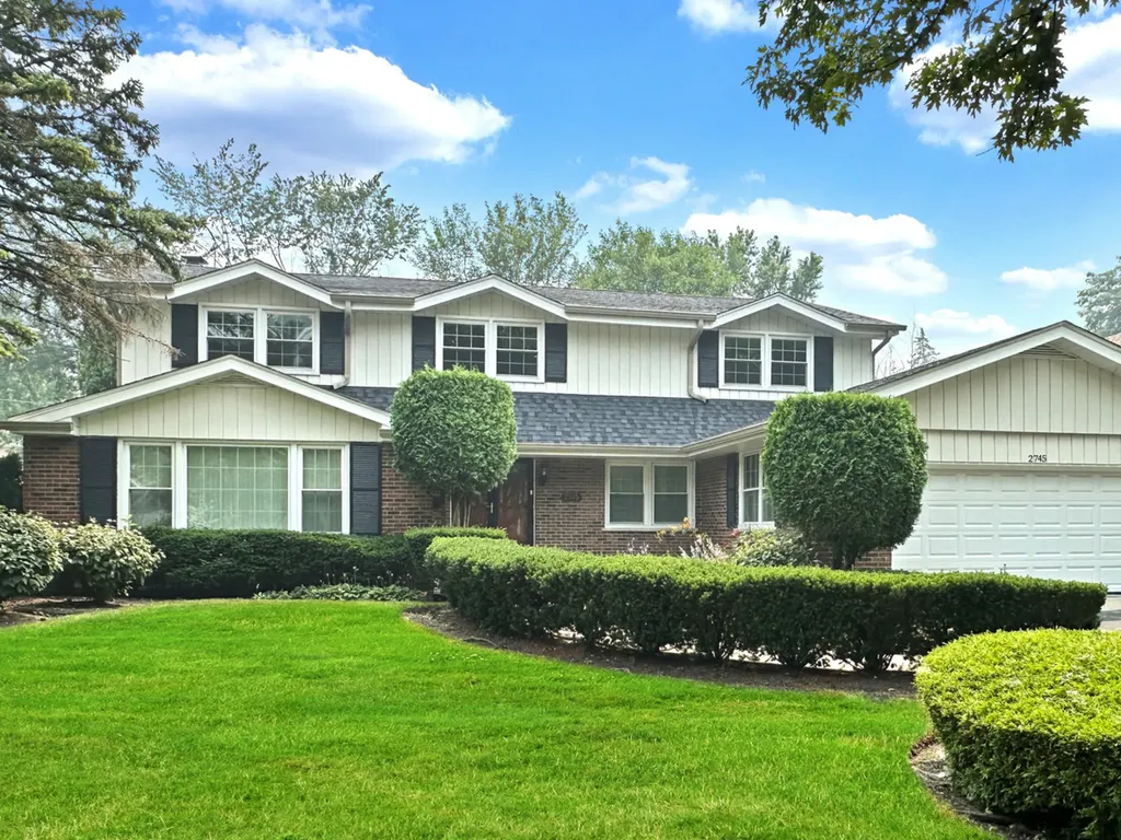 2745 Covert Road Glenview IL 60025