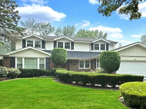 2745 Covert Road Glenview IL 60025