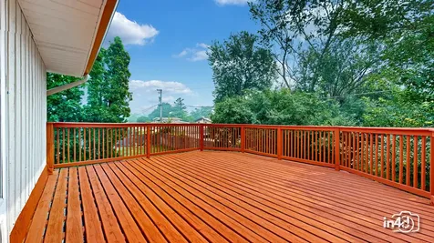 2745 Covert Road Glenview IL 60025