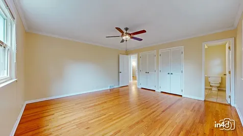 2745 Covert Road Glenview IL 60025