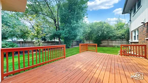 2745 Covert Road Glenview IL 60025