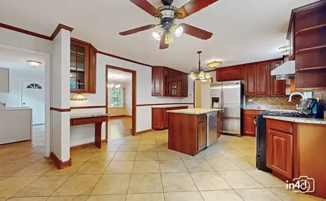 2745 Covert Road Glenview IL 60025