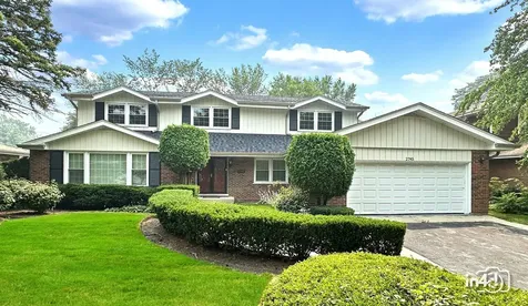 2745 Covert Road Glenview IL 60025