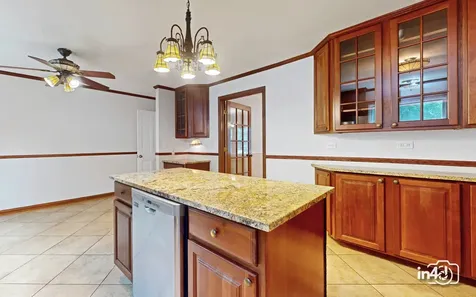 2745 Covert Road Glenview IL 60025
