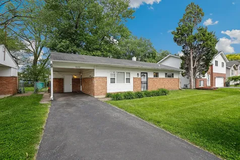 16432 Sawyer Avenue Markham IL 60428