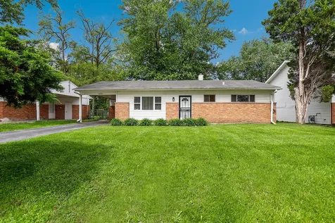 16432 Sawyer Avenue Markham IL 60428