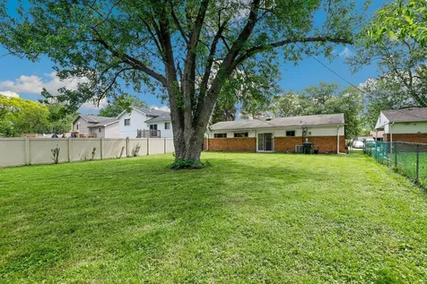 16432 Sawyer Avenue Markham IL 60428