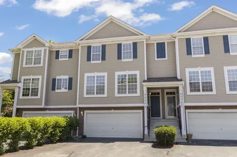 2255 Hudson Circle Aurora IL 60502