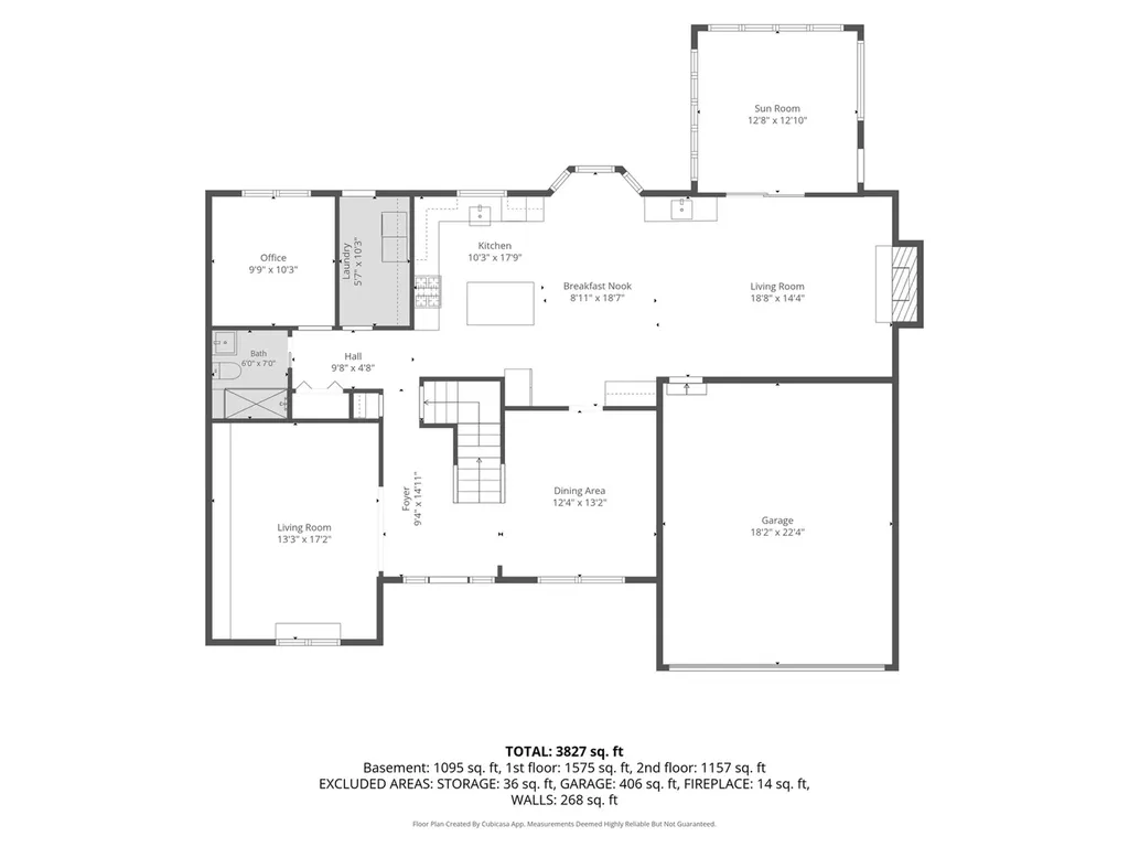 105 Fresno Court Naperville IL 60540